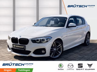 BMW 118 Gebrauchtwagen Kaufen