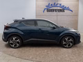 Daumennagel 6 - Toyota C-HR 2.0 Hybrid Team D LED/Navi/Apple*/Android*