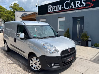 Fiat Doblo Gebrauchtwagen Kaufen