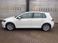 Daumennagel 8 - Volkswagen Golf VII Lim. Comfortline BMT/Start-Stop