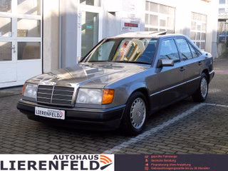 Mercedes-Benz E 230 Gebrauchtwagen Kaufen