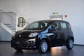 Daumennagel 3 - Fiat Panda Base  NEUFAHRZEUG