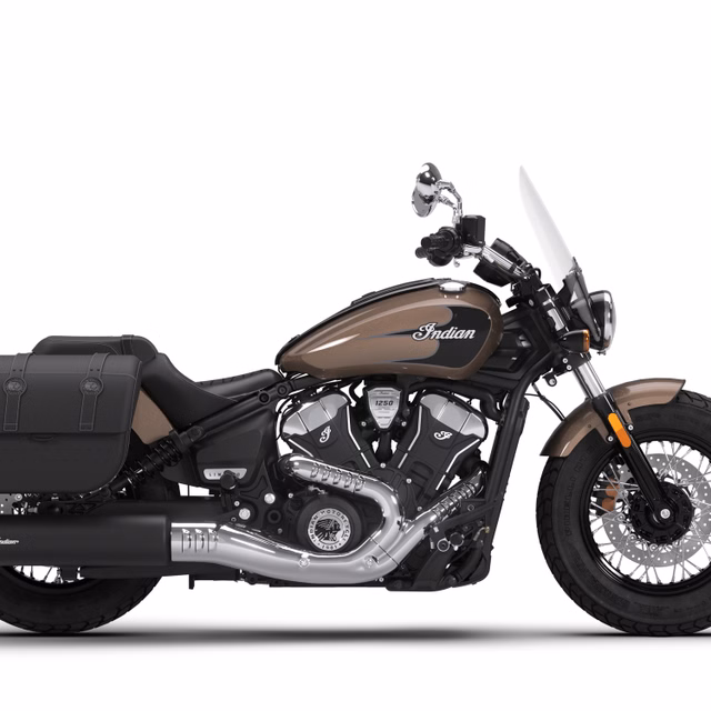 Indian Super Scout Limited + Tech Nara Bronze | 2026 Neuwagen Kaufen | EZ  | Preis 19.480 €