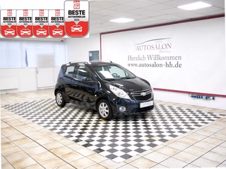 Chevrolet Spark Gebrauchtwagen Kaufen