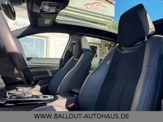 Peugeot 308 GT Pack*2.HAND*KLIMA*NAVI*TOT*PANO*AUTOMATIK - photo 10