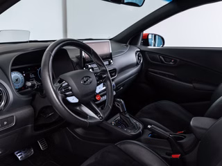 Hyundai KONA N 2.0 TGDI Perform. ACC LED RFK HUD KRELL - bilder 7