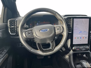 Ford Ranger 2.3 l EcoBoost Plug-in-Hybrid Wildtrak e-4WD Doppelkabine Autom. TECHNOLOGIE/SITZ/SICHERHEITS/RUECKSITZ-PAKET KLIMAAUTOMATIK el. LADERUAMROLLO - bilder 9