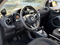Daumennagel 14 - Smart ForTwo PASSION*LED&SENSOR*PANO*90PS*26.200KM*