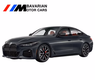2023 BMW M440i xDrive Gran Coupe - photo 1