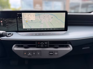 Nissan Leaf Evolve 75kWh 160kW PGD Bose - bilder 9