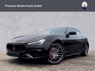 Maserati Ghibli Used vehicle for sale