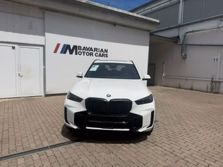2026 BMW X5 xDrive40i - photo 2