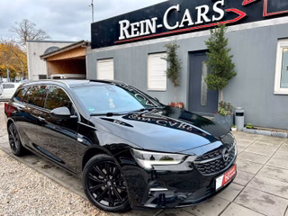 Opel Insignia B/KEYLES/KAM/LED/MEMORY/MASSAGE/LHZ/AHK