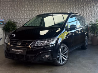SEAT Alhambra Gebrauchtwagen Kaufen