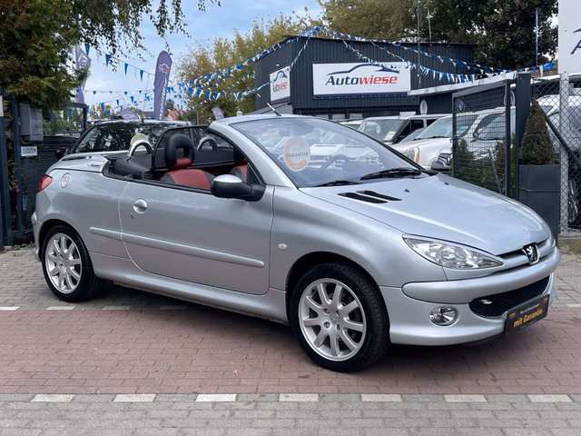 Peugeot 206 - foto 1