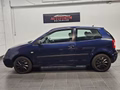 Daumennagel 8 - Volkswagen Polo IV Basis