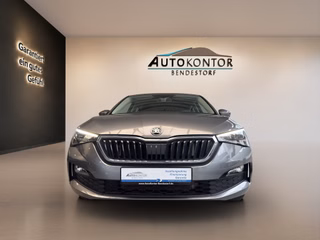 Skoda Scala Autom., LED CarPlay PDC Sitzhzg. - foto 6
