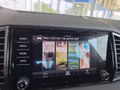 Daumennagel 33 - Skoda Karoq Sportline 1,5TSI DSG aAHK/ACC/Matrix/Navi/el.Klappe   **