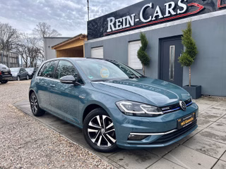 Volkswagen Golf Gebrauchtwagen Kaufen