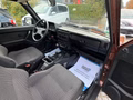 Daumennagel 18 - Lada Niva Taiga 4x4 AHK Dotz 2.Hand TÜV 07/28 Ganzjahresreifen 21.000KM