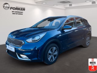 Kia Niro Gebrauchtwagen Kaufen