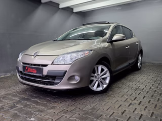 Renault Megane Gebrauchtwagen Kaufen