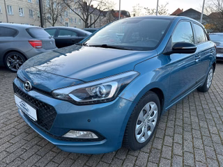 Hyundai i20 Gebrauchtwagen Kaufen