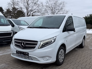 Mercedes-Benz Vito Gebrauchtwagen Kaufen