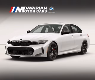BMW M340i New vehicle for sale