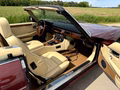 Daumennagel 38 - 1989 Jaguar XJS V12 Automatik Convertible