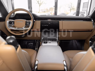 Land Rover Range Rover HSE PANO+STANDHZ+MWST+1.HAND - foto 5