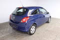 Daumennagel 7 - Opel Corsa D Selection 1.4 KLIMA 4S-REIFEN