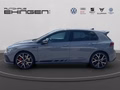 Daumennagel 10 - Volkswagen Golf VIII GTI Clubsport ACC+Navi+Kamera