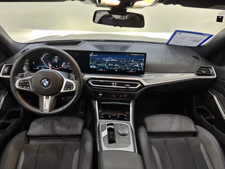 BMW 320 d xDrive M SPORT STHZ HUD ENTERTAINMENT-P INNOVATIONS-P - bilder 18