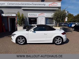 Audi TT Used vehicle for sale