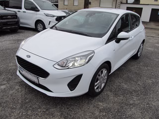 Ford Fiesta Cool & Connect Tempomat, LED Scheinwerfer, Spur-Assist - foto 1
