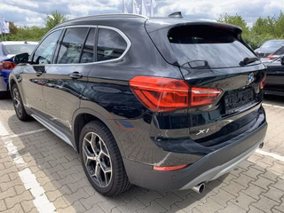 2018 BMW X1 xDrive28i - photo 1
