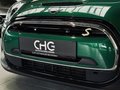 Daumennagel 7 - MINI Cooper SE |SHZ|NAVI|1.Hand|LKRDHZ|
