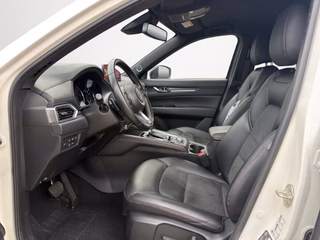 Mazda CX-5 Homura 2.5 2WD AUTOMATIK / E-SITZE / NAVI / LED / BOSE - foto 4