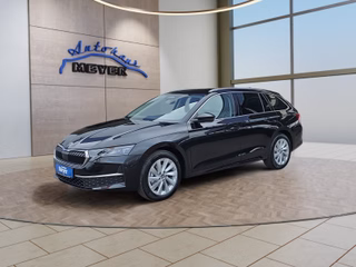 Skoda Octavia Combi age.one-day registration Kaufen