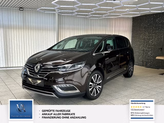 Renault Espace Авто с пробегом купить