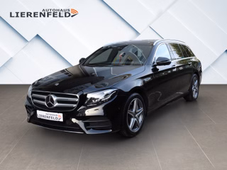 Mercedes-Benz E 300 Used vehicle for sale