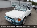 Daumennagel 1 - Ford Escort 1.6 Cabrio*