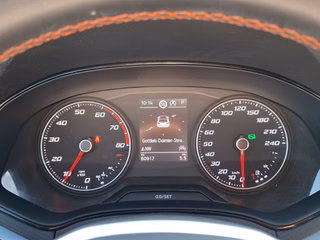 SEAT Arona 1.0 TSI FR DSG / ACC / KAMERA / NAVI / SITZHEIZUNG - bilder 7