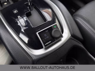 Nissan X-Trail Tekna*PANO*AHK*NAVI*XENON*KAMERA*EURO6* - bilder 22