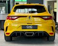 Daumennagel 9 - Renault Megane IV R.S. Trophy |HUD|SHZ|Kamera|LED|BOSE|