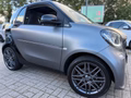 Daumennagel 3 - Smart ForTwo BRABUS-STYLE*PANO*NAVI*90PS*2.HAND*