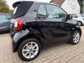 Daumennagel 32 - Smart ForTwo CABRIO*COOL&AUDIO*SITZHEIZUNG*AUTOMATIK