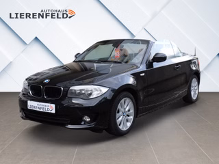 BMW 118 Авто с пробегом купить