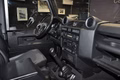 Daumennagel 9 - Land Rover Defender 90 SE Station Wagon